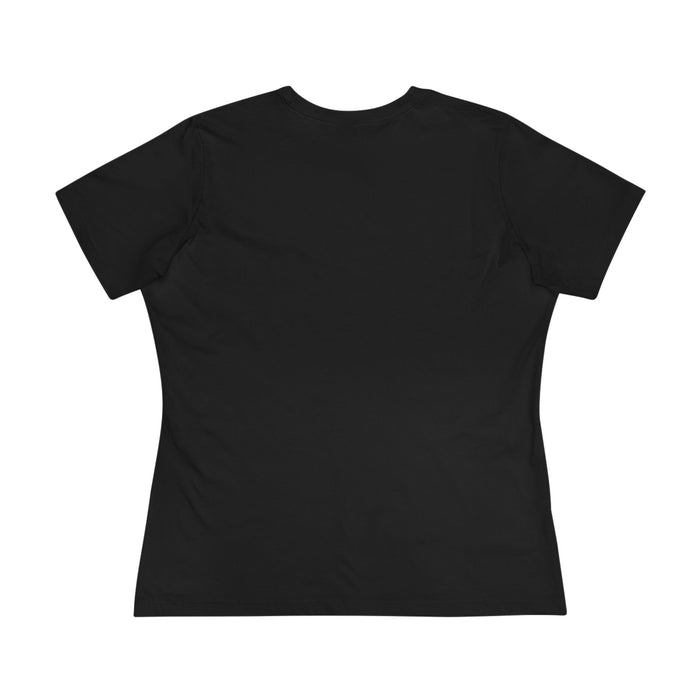 Omni Hearing Women's Cotton Tee