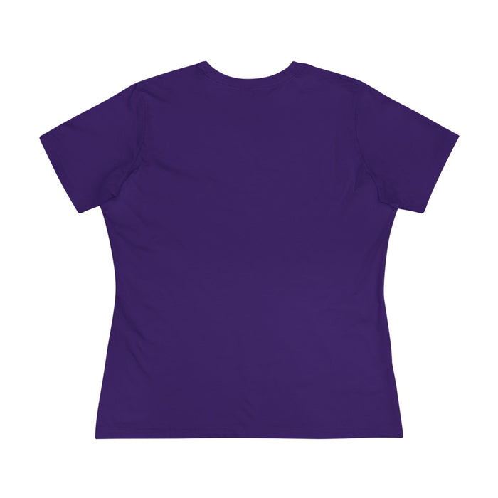 Omni Hearing Women's Cotton Tee