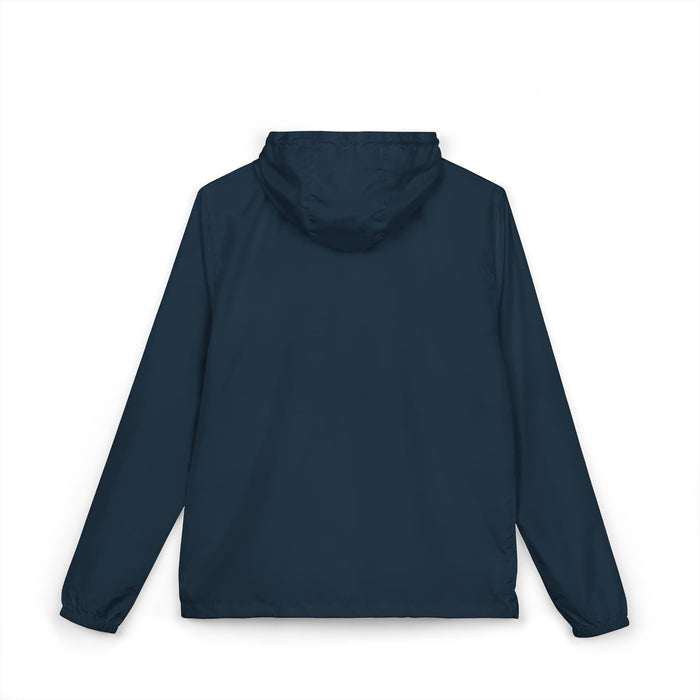 Omni Hearing Windbreaker Jacket