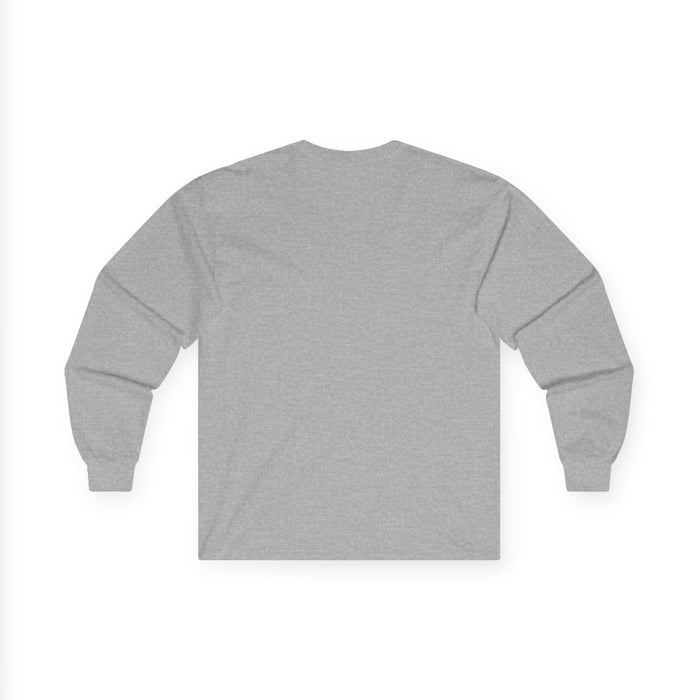 Omni Hearing Long Sleeve Tee