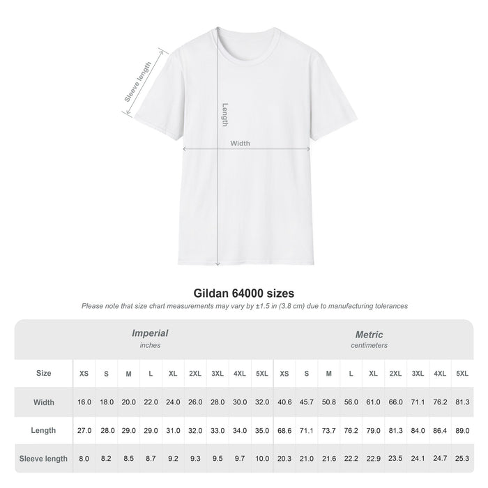 Omni Hearing Logo Unisex T‑Shirt
