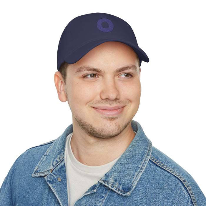 Omni Hearing Baseball Cap