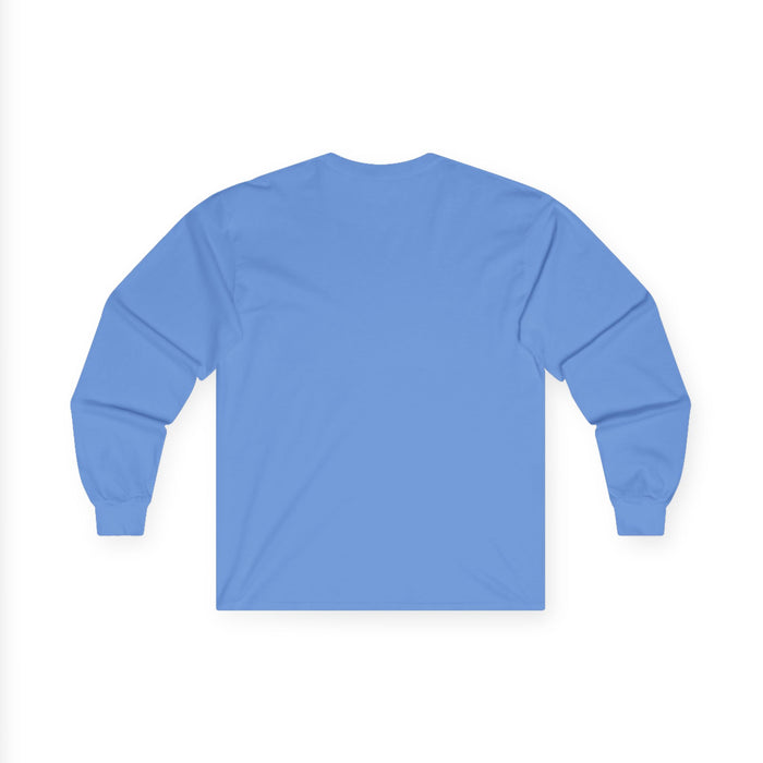Omni Hearing Long Sleeve Tee