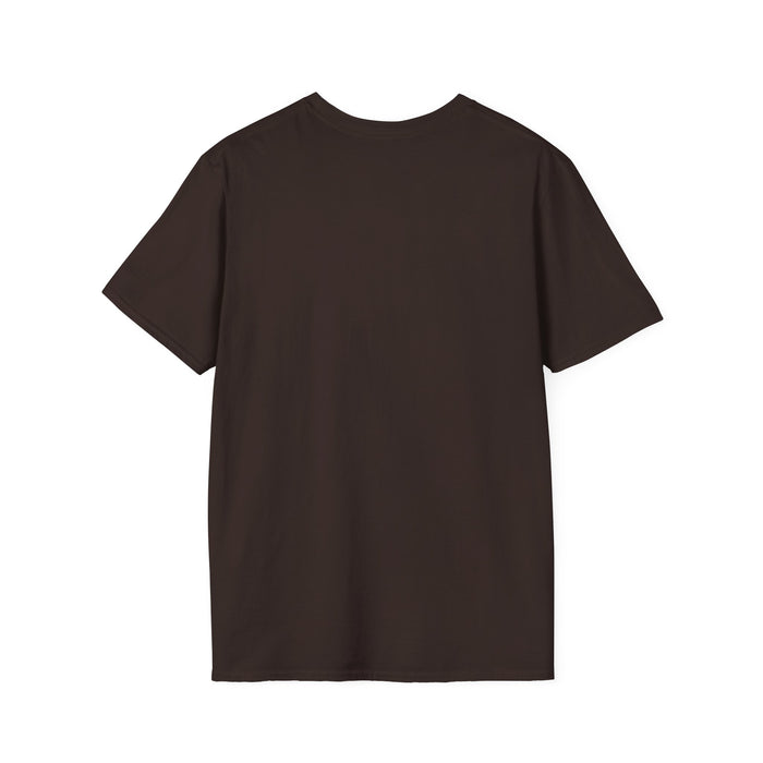 Omni Hearing Logo Unisex T‑Shirt