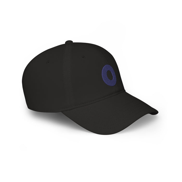 Omni Hearing Baseball Cap