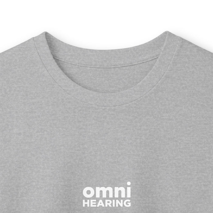 Omni Hearing Long Sleeve Tee
