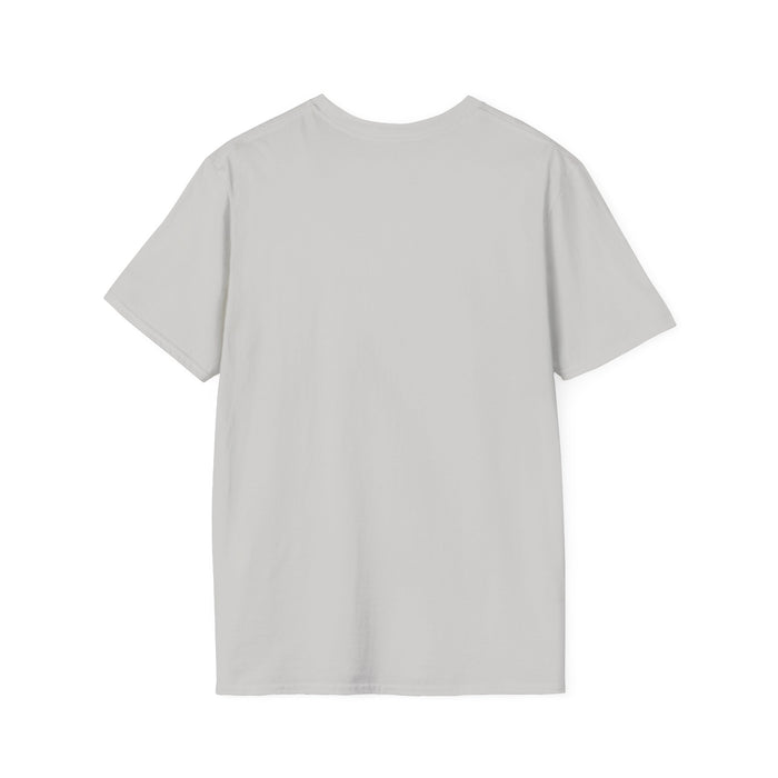 Omni Hearing Logo Unisex T‑Shirt