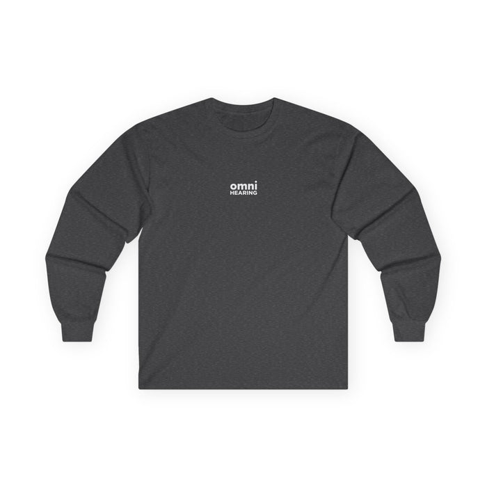 Omni Hearing Long Sleeve Tee