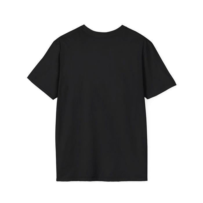 Omni Hearing Logo Unisex T‑Shirt