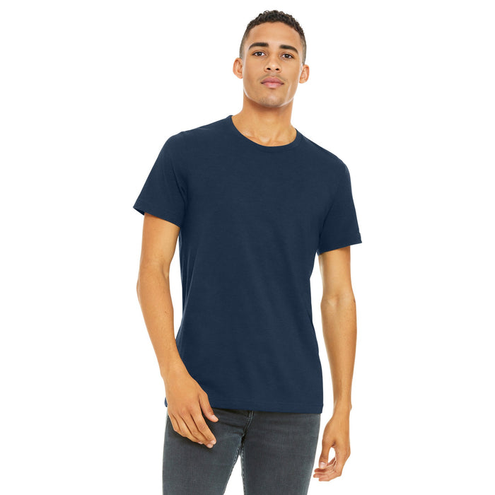 Omni Hearing Unisex Cotton Tee