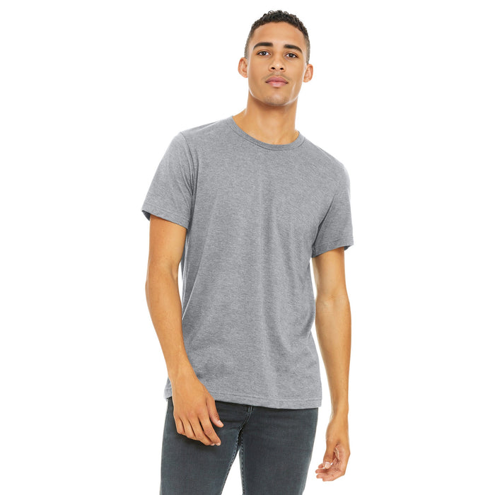 Omni Hearing Unisex Cotton Tee