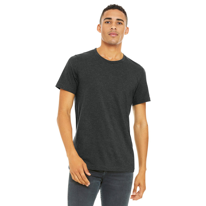 Omni Hearing Unisex Cotton Tee