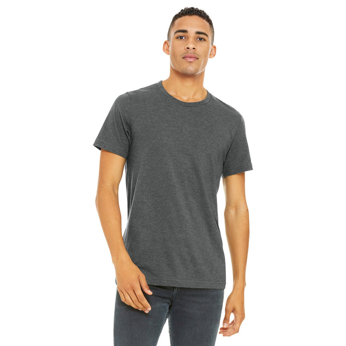 Omni Hearing Unisex Cotton Tee