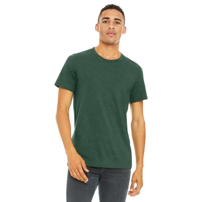Omni Hearing Unisex Cotton Tee