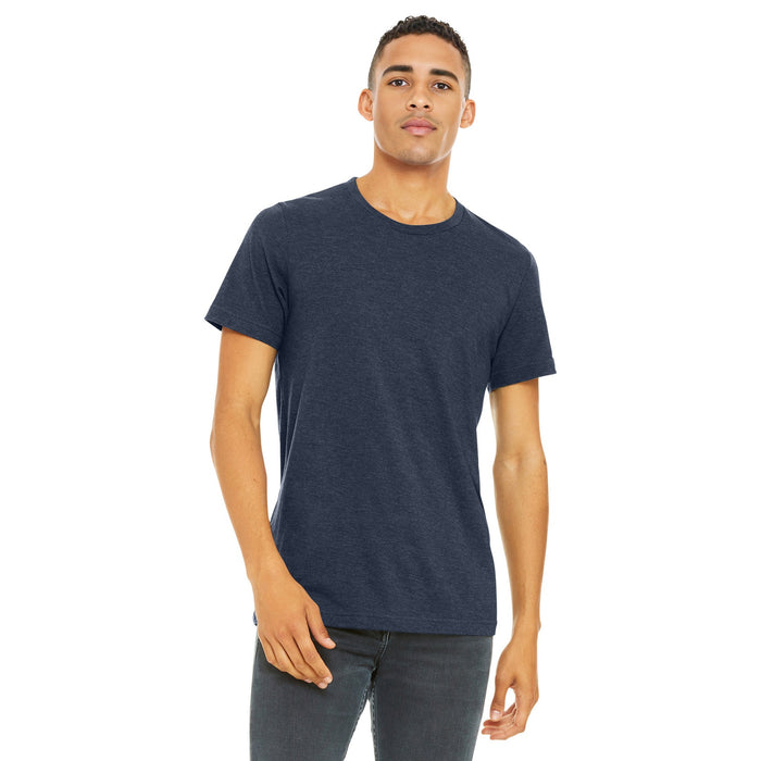 Omni Hearing Unisex Cotton Tee