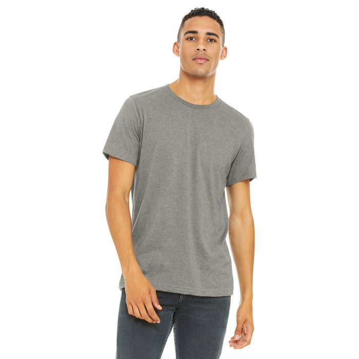 Omni Hearing Unisex Cotton Tee