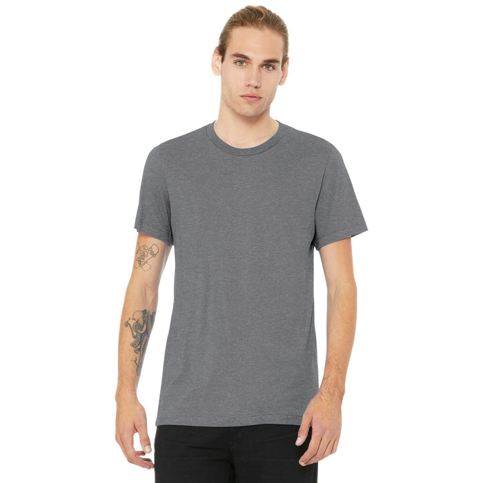 Omni Hearing Unisex Cotton Tee