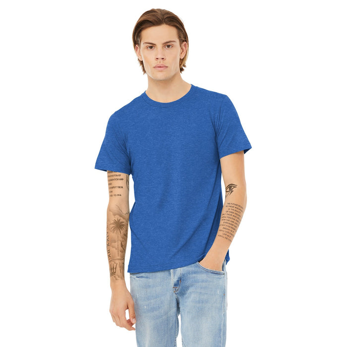 Omni Hearing Unisex Cotton Tee