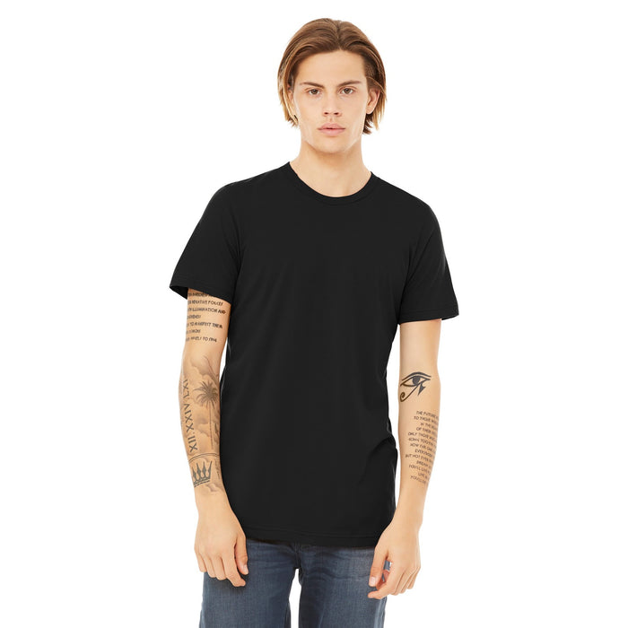 Omni Hearing Unisex Cotton Tee