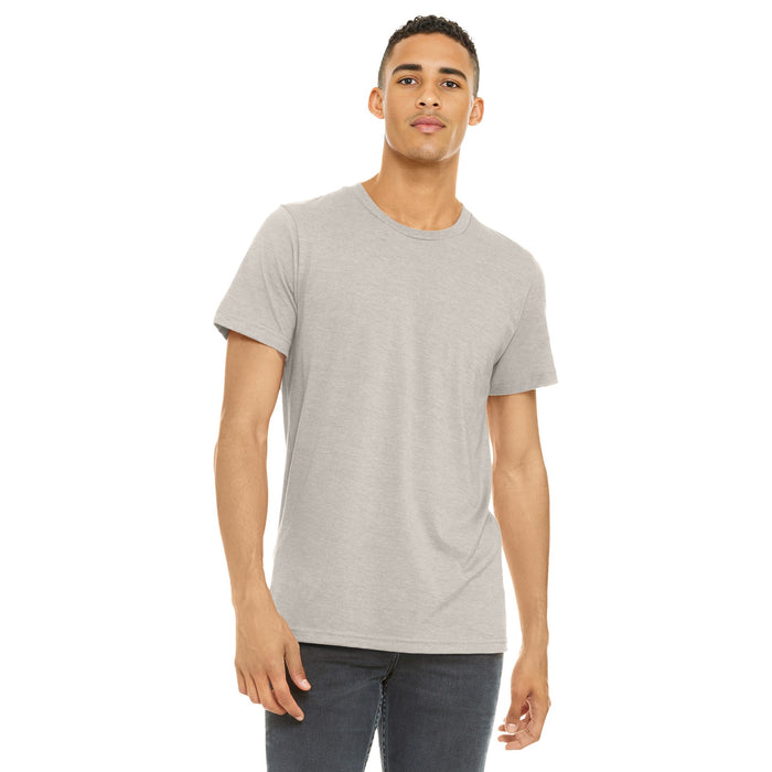 Omni Hearing Unisex Cotton Tee