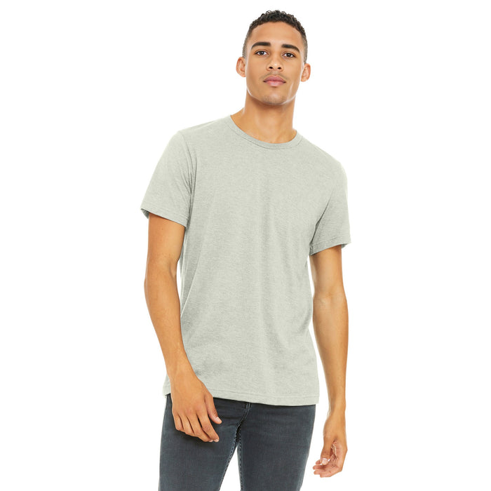 Omni Hearing Unisex Cotton Tee
