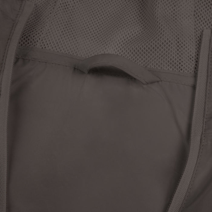 Omni Hearing Windbreaker Jacket