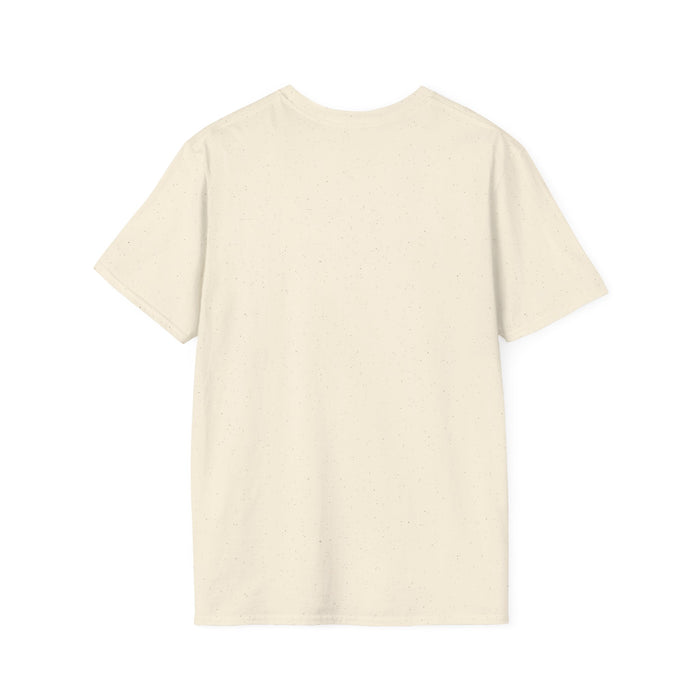 Omni Hearing Logo Unisex T‑Shirt