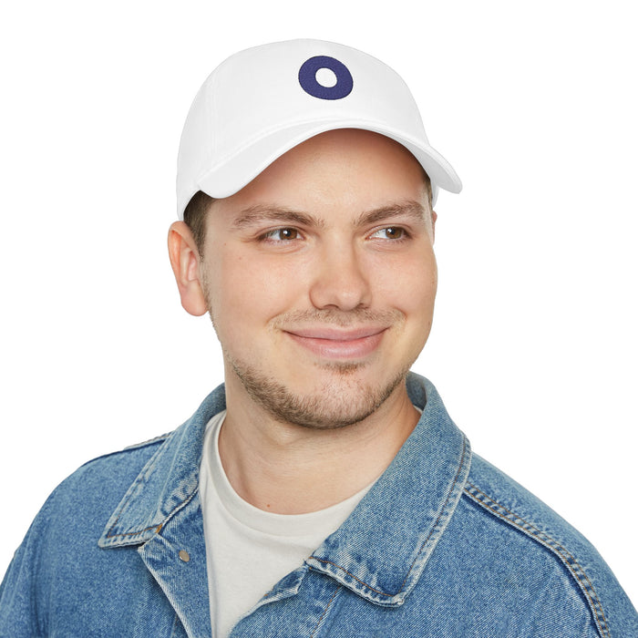 Omni Hearing Baseball Cap