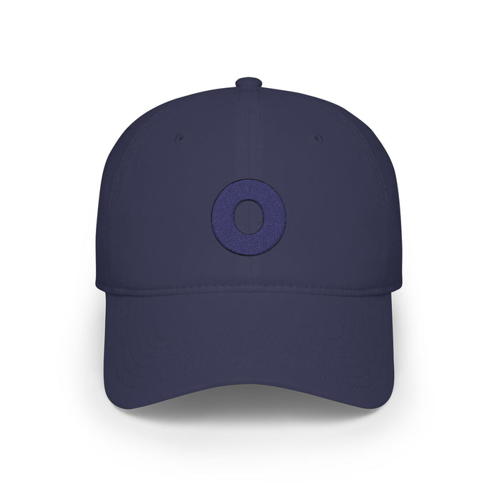 Omni Hearing Baseball Cap