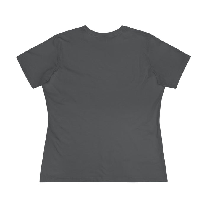 Omni Hearing Women's Cotton Tee