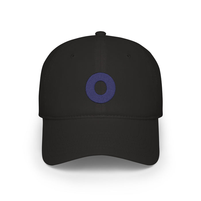 Omni Hearing Baseball Cap
