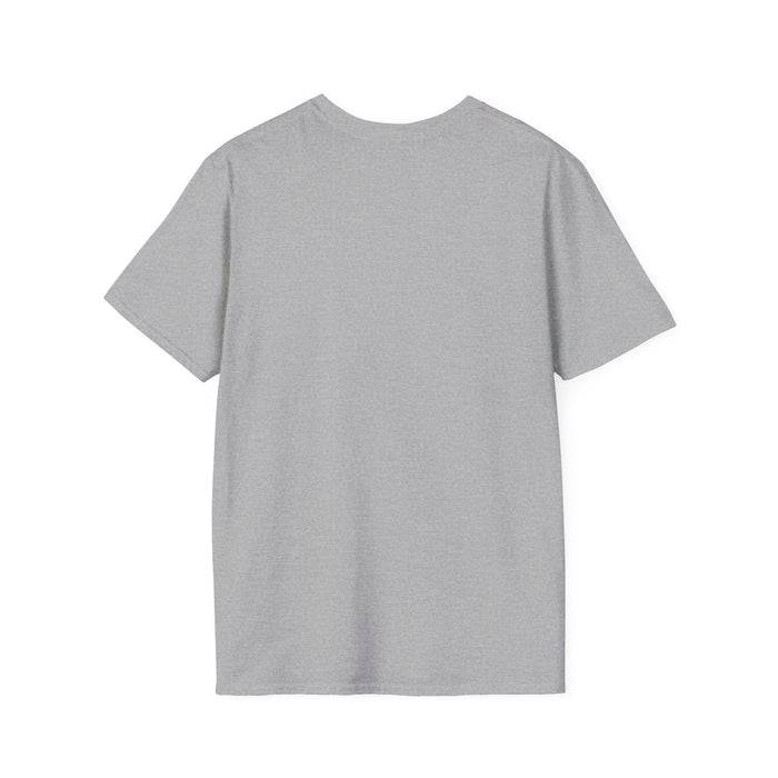 Omni Hearing Logo Unisex T‑Shirt