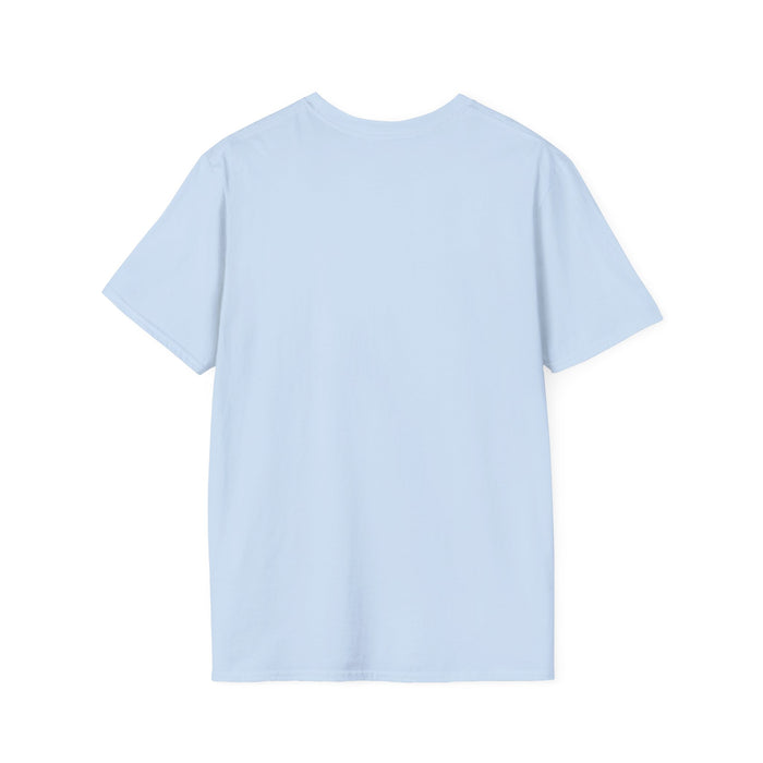 Omni Hearing Logo Unisex T‑Shirt