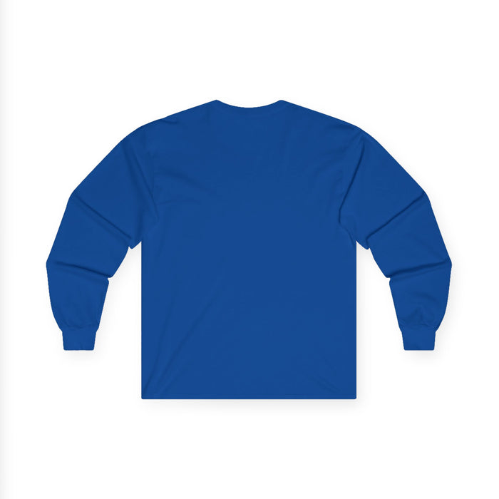 Omni Hearing Long Sleeve Tee