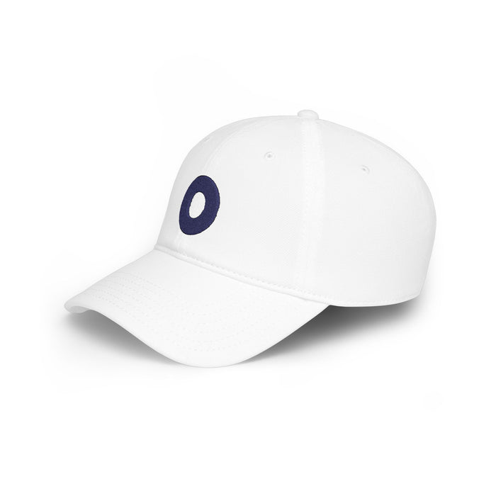 Omni Hearing Baseball Cap