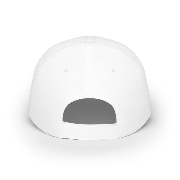 Omni Hearing Baseball Cap