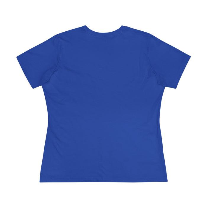 Omni Hearing Women's Cotton Tee