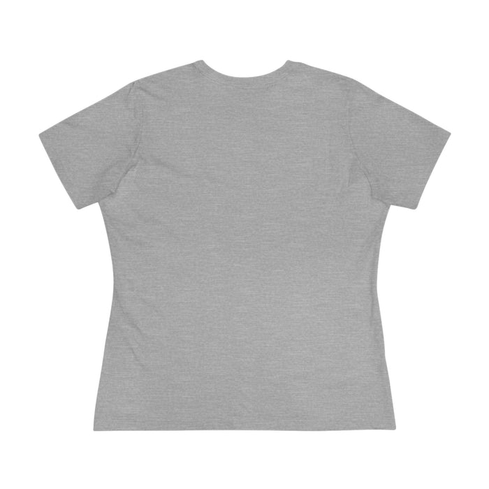 Omni Hearing Women's Cotton Tee