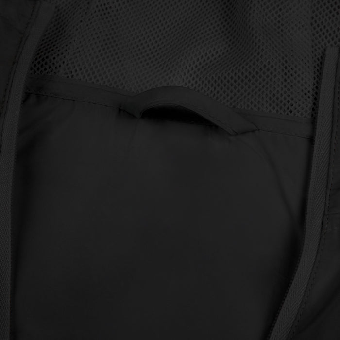 Omni Hearing Windbreaker Jacket