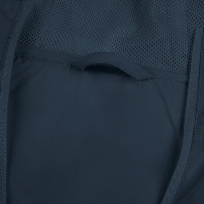 Omni Hearing Windbreaker Jacket