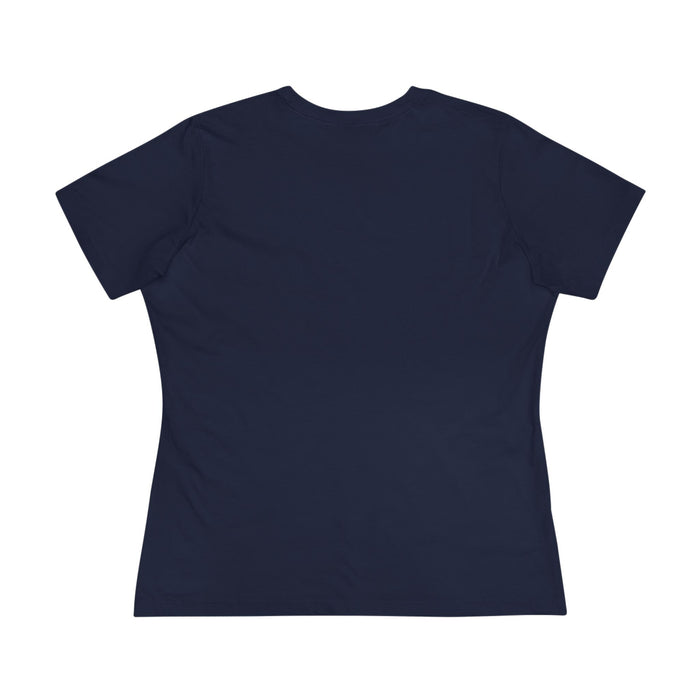 Omni Hearing Women's Cotton Tee