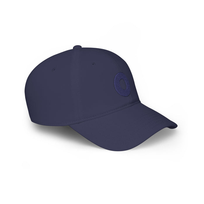 Omni Hearing Baseball Cap
