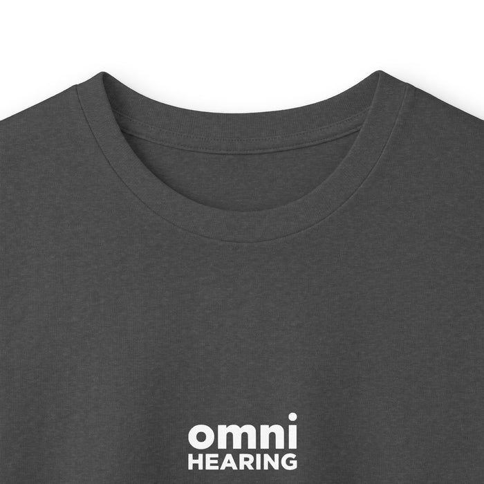 Omni Hearing Long Sleeve Tee