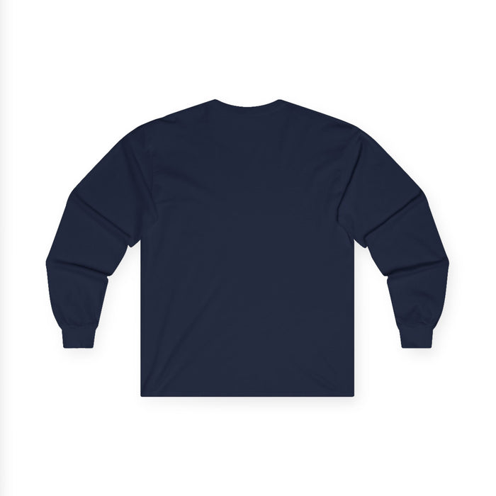 Omni Hearing Long Sleeve Tee