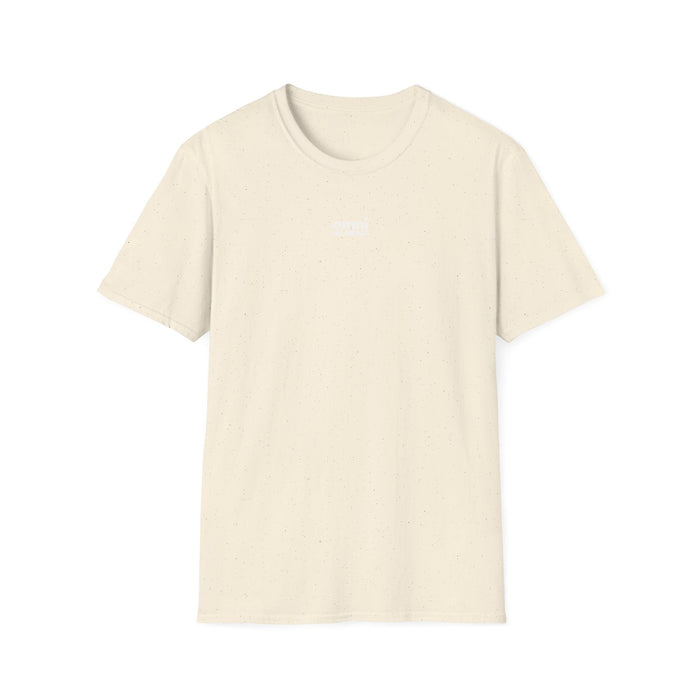 Omni Hearing Logo Unisex T‑Shirt