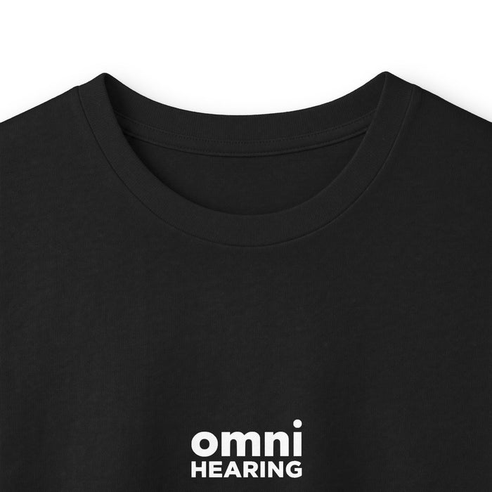Omni Hearing Long Sleeve Tee