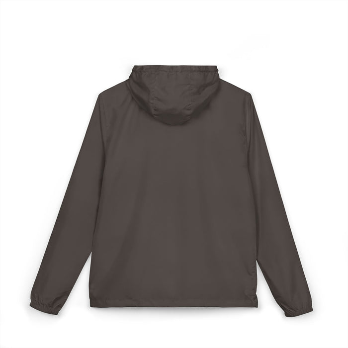 Omni Hearing Windbreaker Jacket