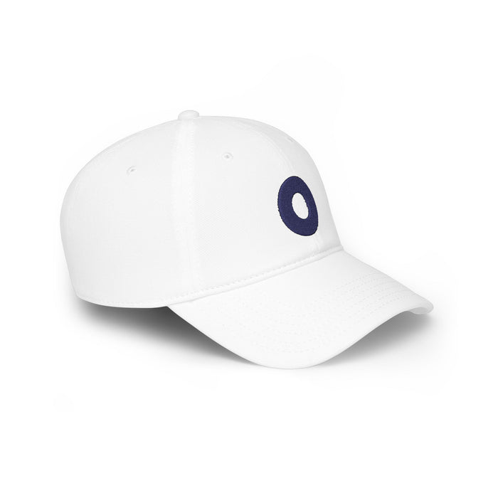 Omni Hearing Baseball Cap