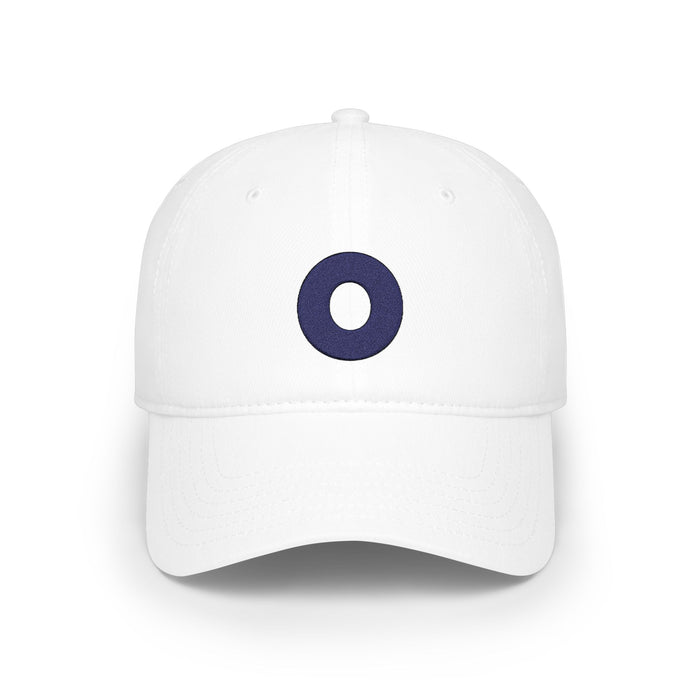 Omni Hearing Baseball Cap