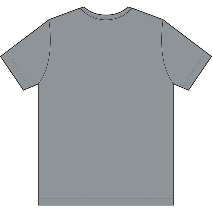 Omni Hearing Unisex Cotton Tee